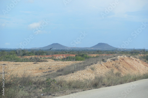 Tetas de Maria Guevara (Monumento natural Las Tetas de Maria Guevara) photo