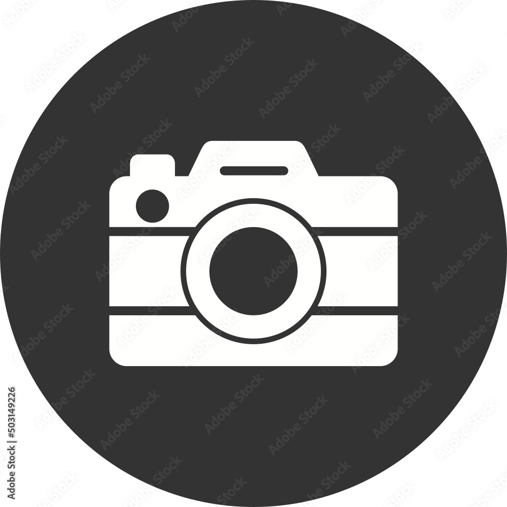 Camera Icon