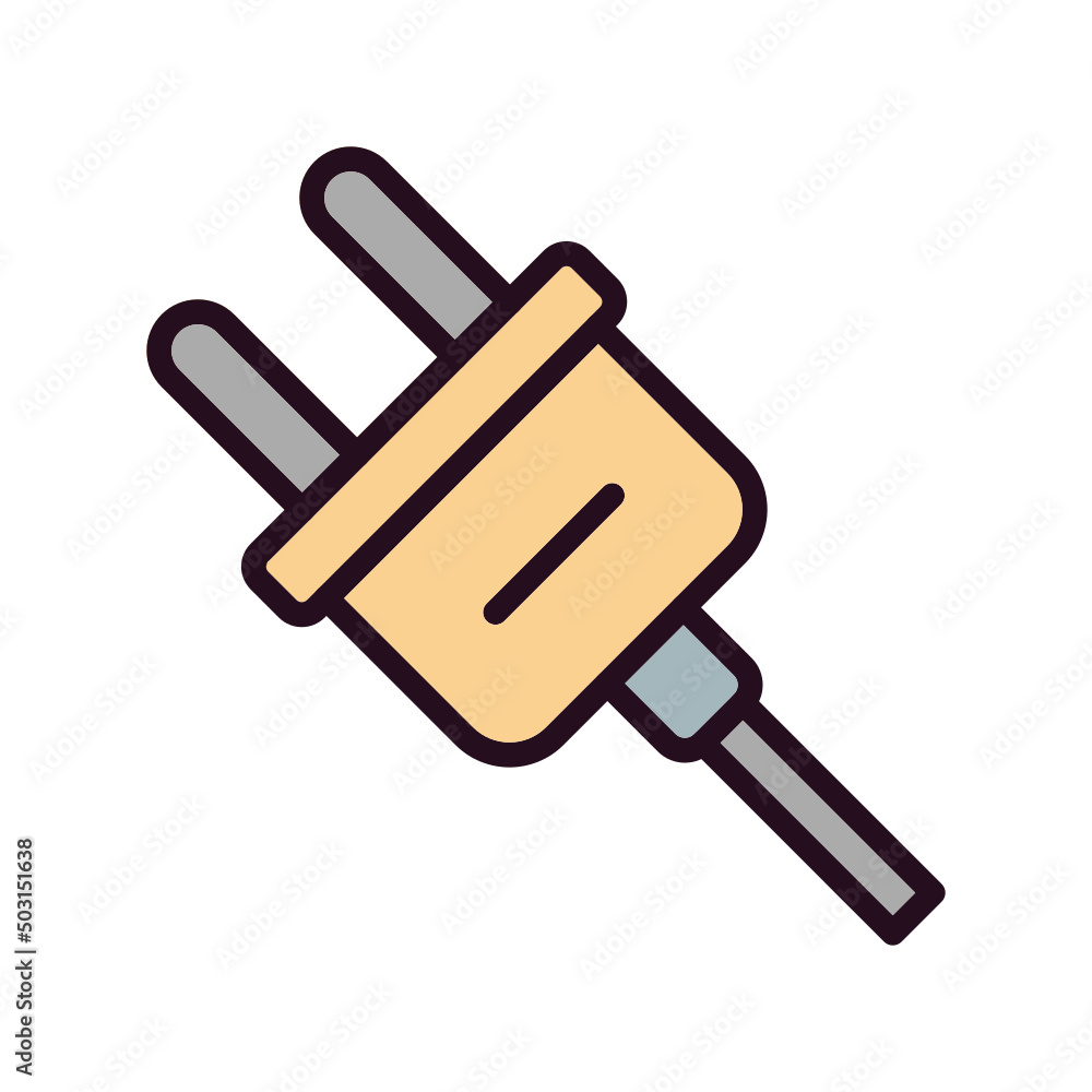 plug Icon plug Icon