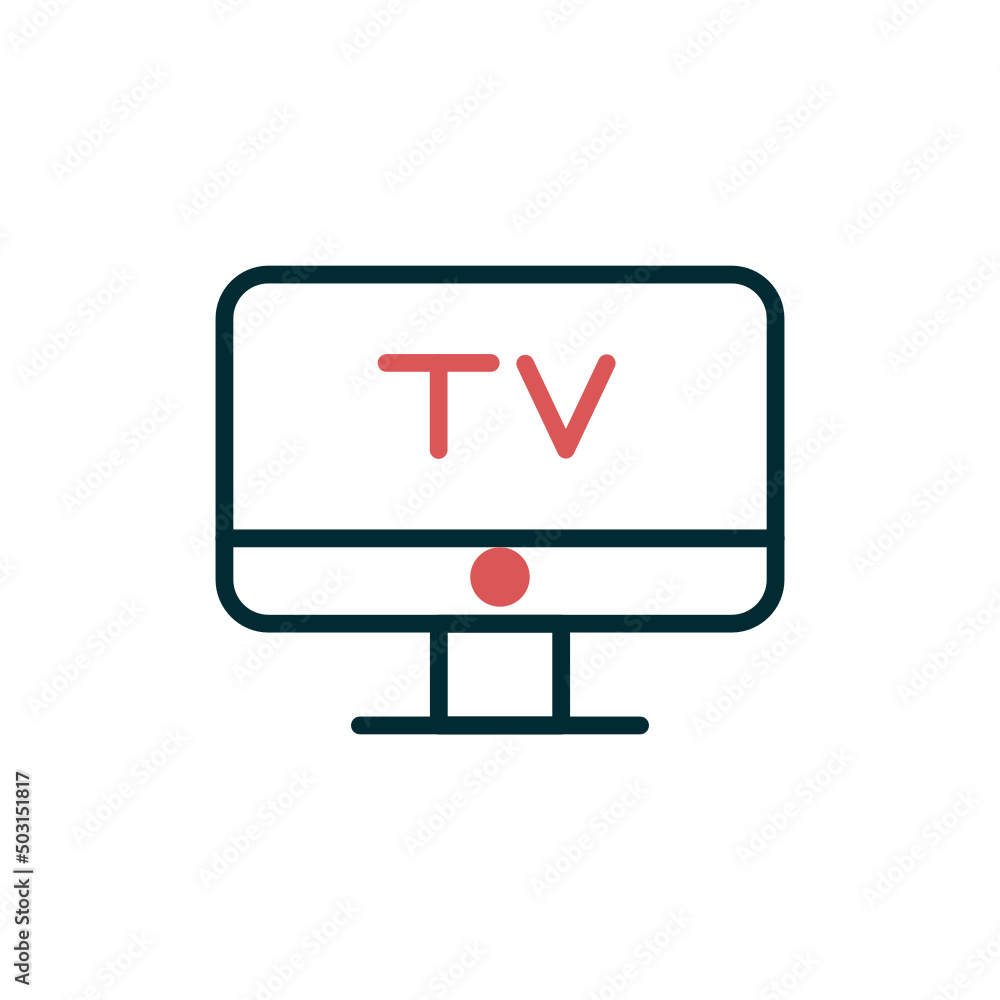 Television Icon Television Icon