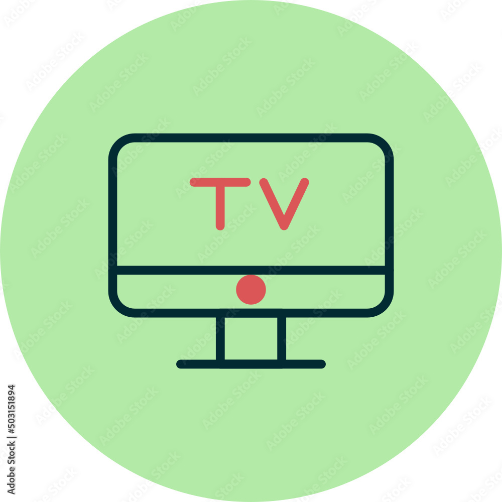 Television Icon Television Icon