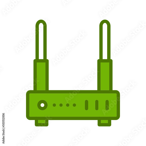 Router Icon
