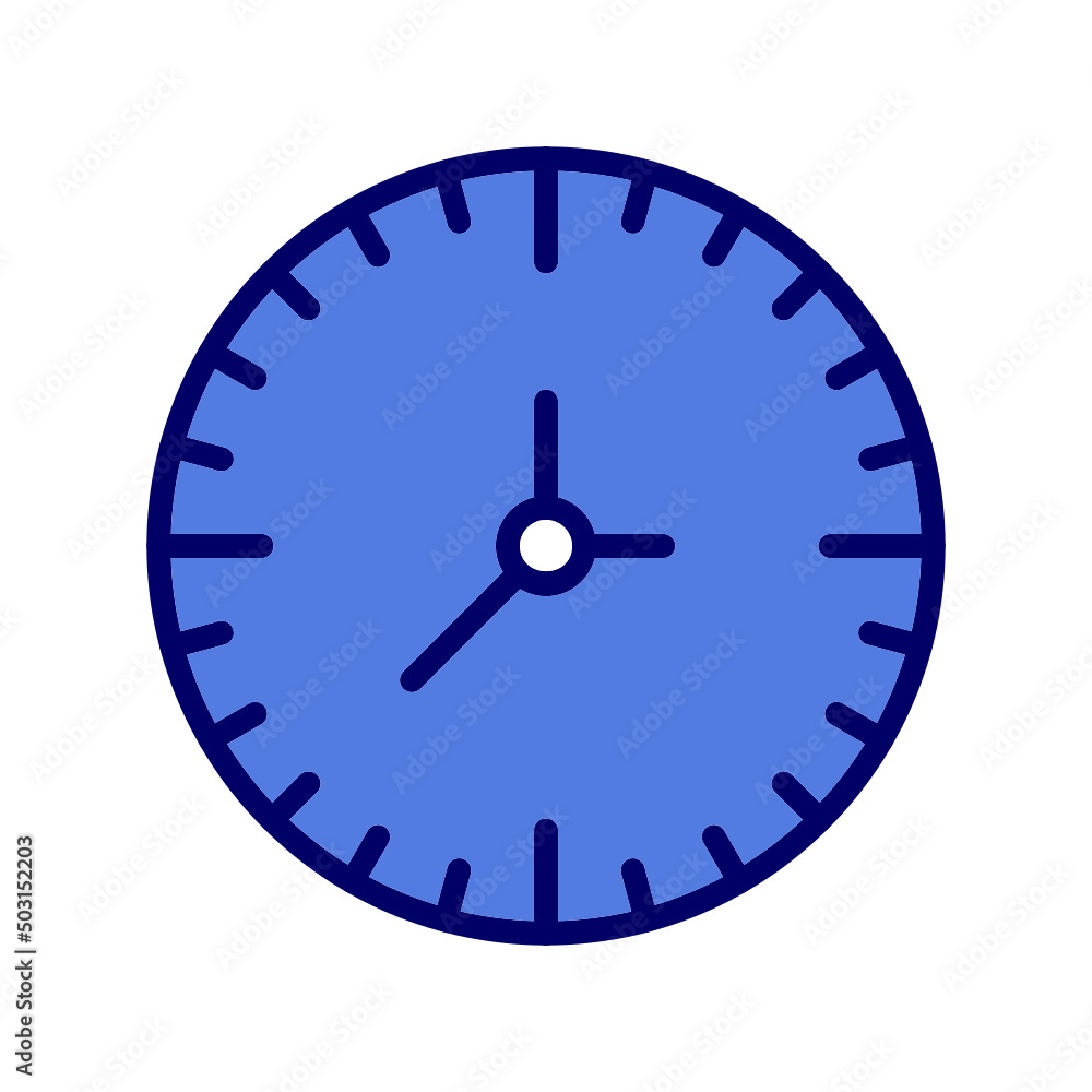 Clock Icon Clock Icon