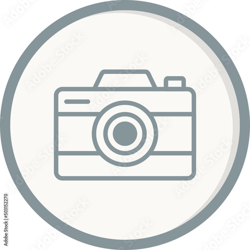 Camera Icon