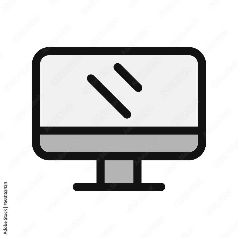 LCD Icon LCD Icon