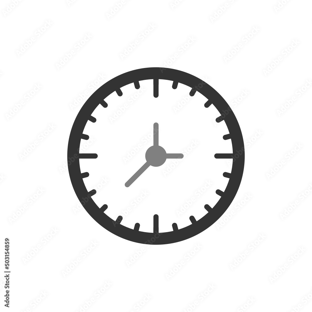 Clock Icon