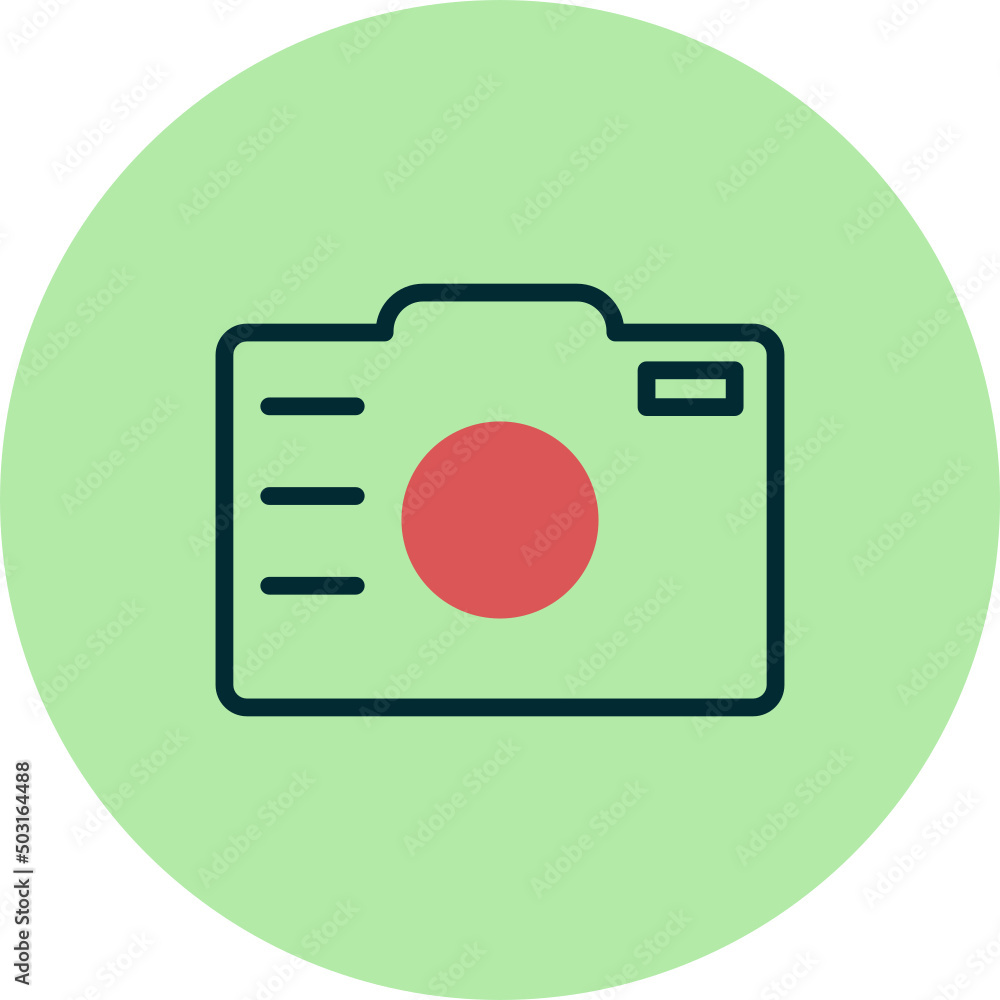 Camera Icon Camera Icon