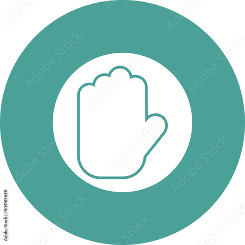 Stop Icon