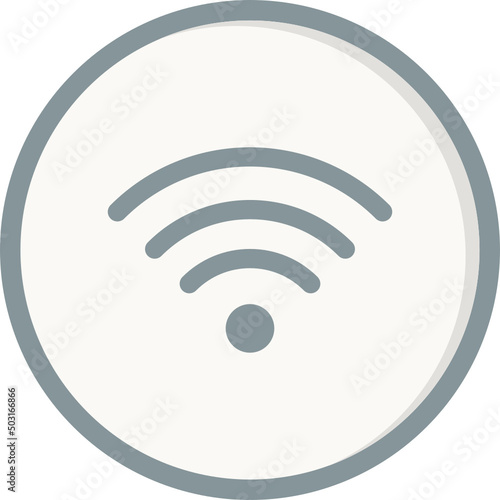 Wifi Icon