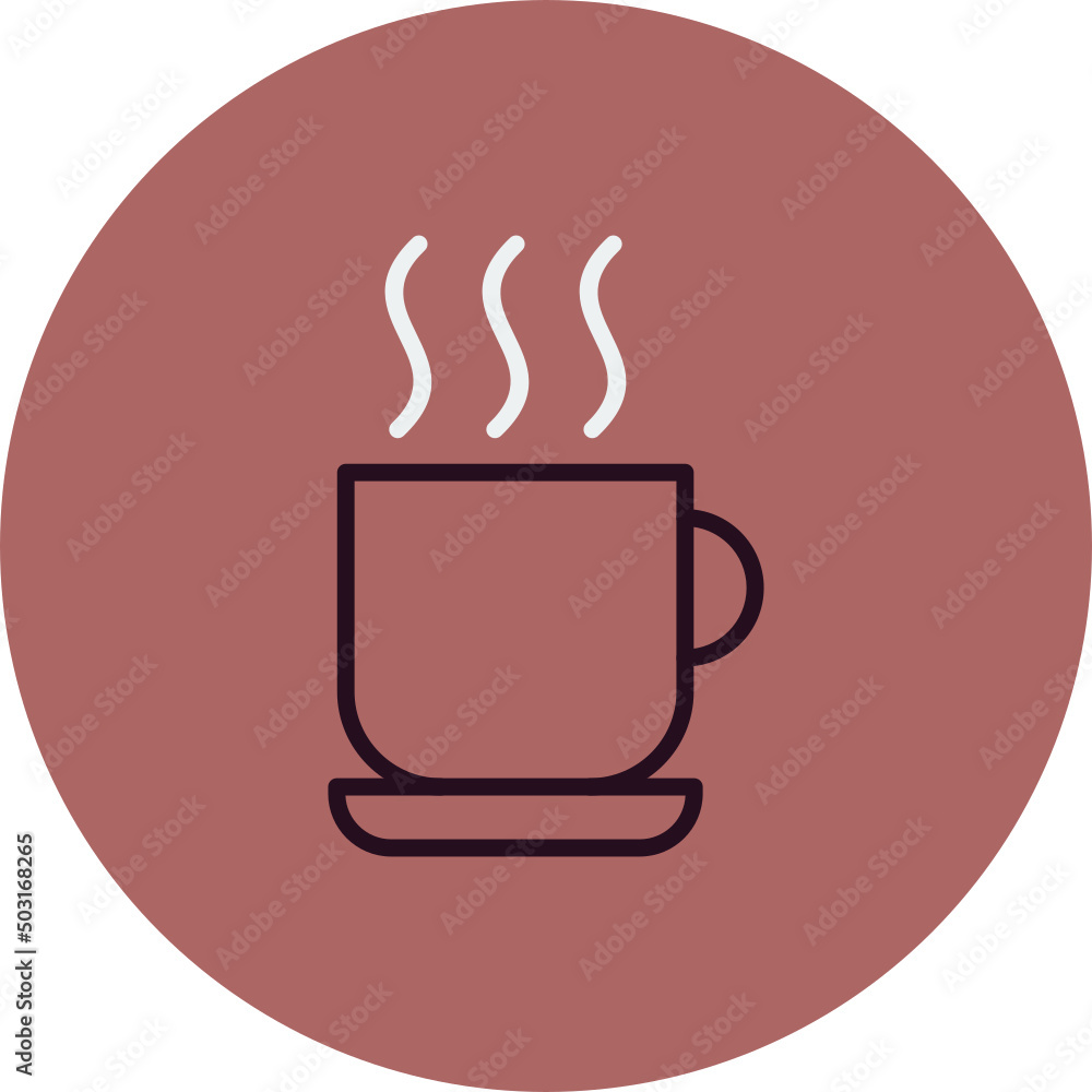 Mug Icon Mug Icon