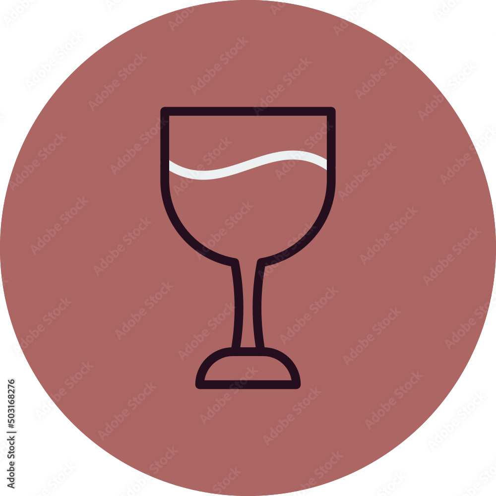 Glass Icon Glass Icon