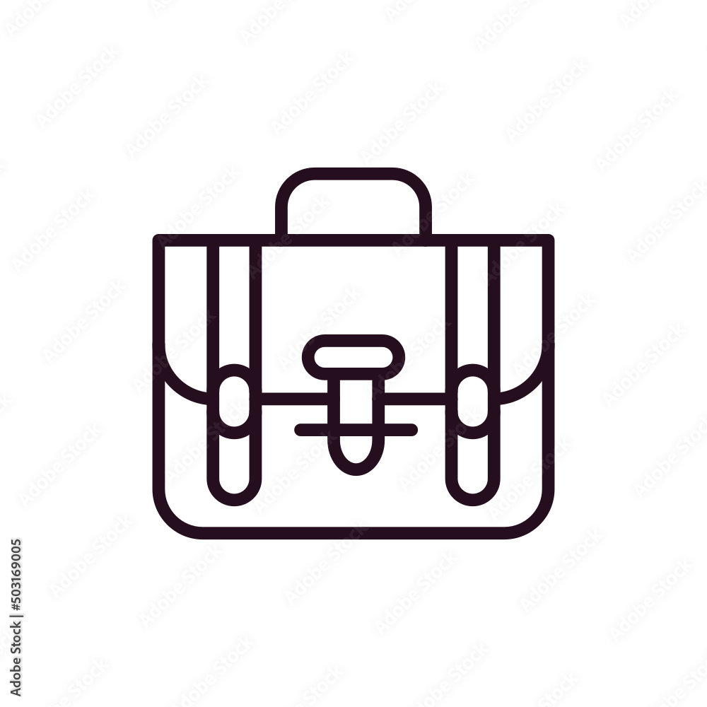 Briefcase Icon Briefcase Icon