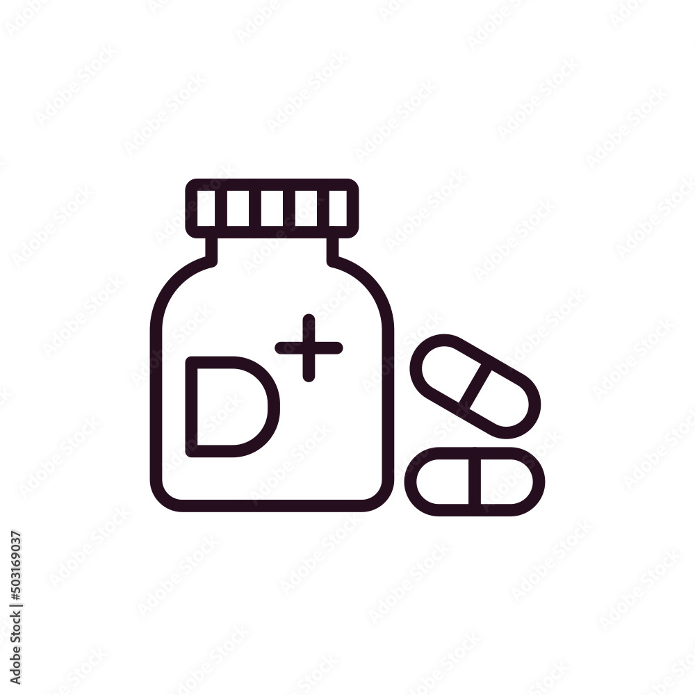 Medicine Icon Medicine Icon
