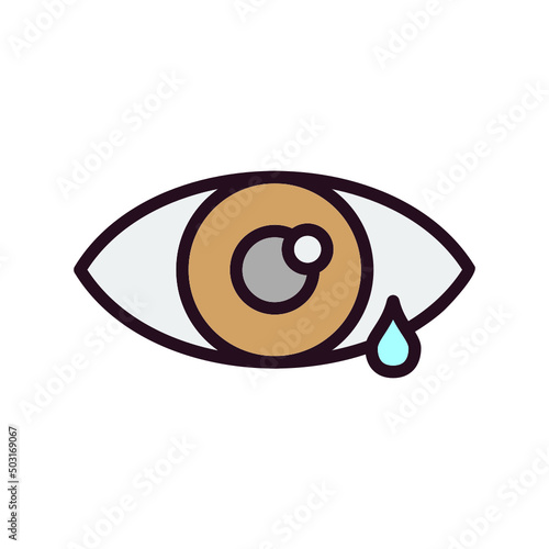 Eye Icon