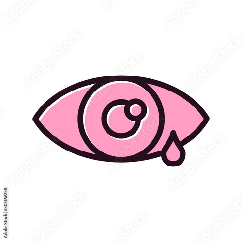 Eye Icon