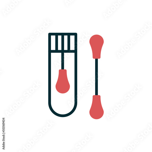 Swab Icon