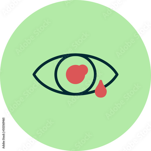 Eye Icon