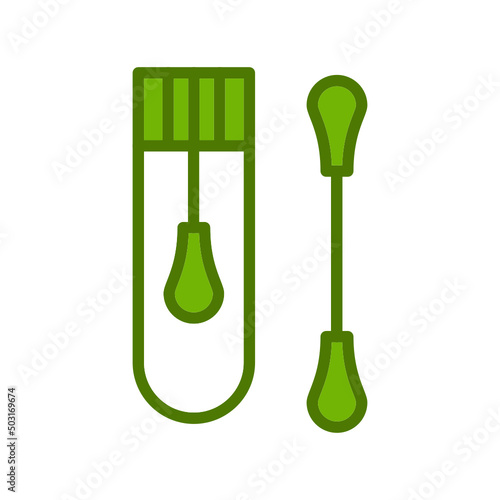 Swab Icon