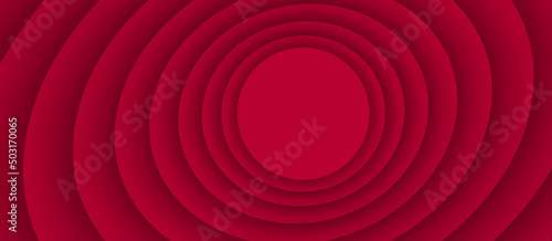 sfondo, astratto, cerchi concentrici