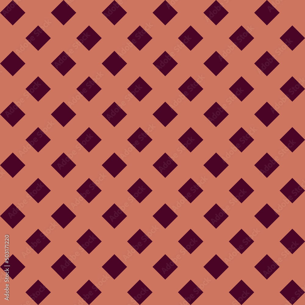 Abstract vector rhombus seamless pattern. Abstract vector rhombus seamless pattern.