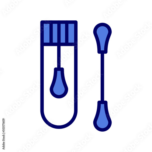 Swab Icon