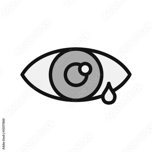 Eye Icon