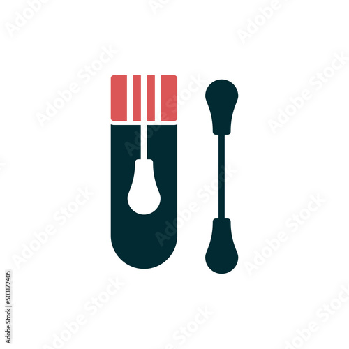 Swab Icon