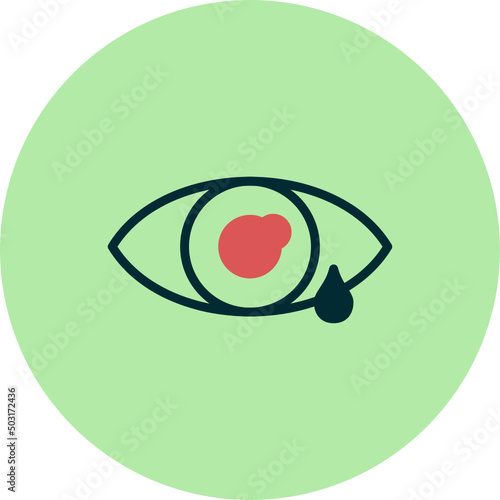 Eye Icon