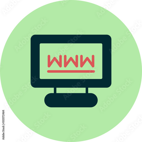 Website Icon