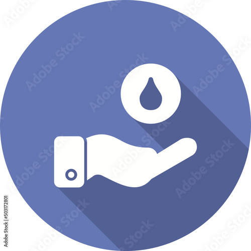 Sanitizer Icon