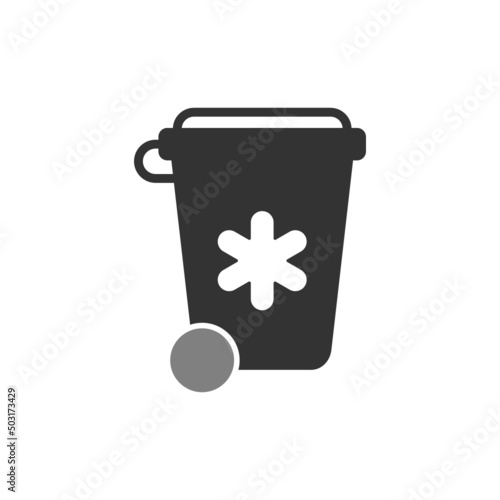 Dustbin Icon