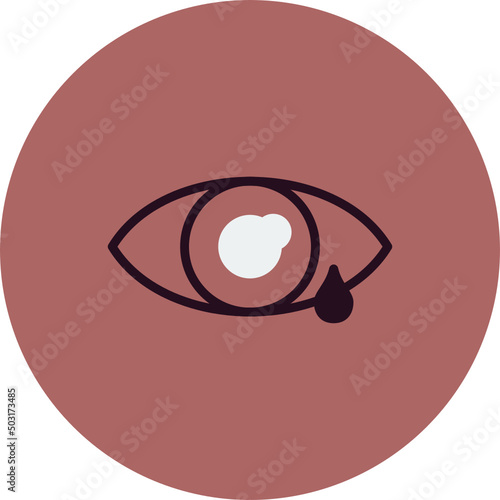 Eye Icon