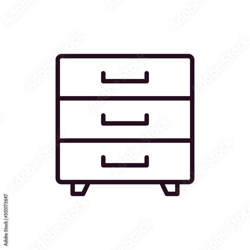 Drawer Icon