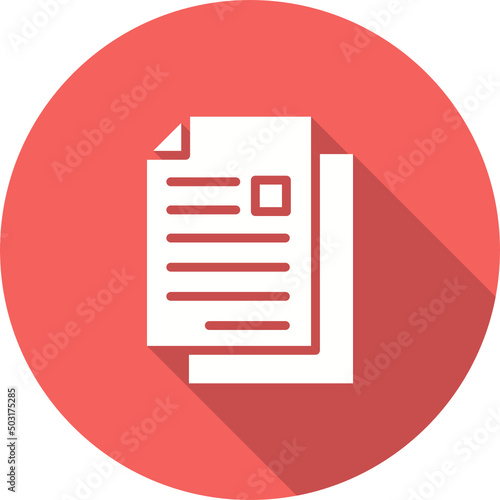 Document Icon © Muhammad