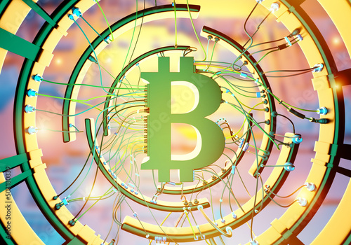 Bitcoin exchange. Buying an...