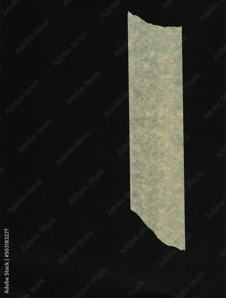 thin bright paper sticker remain on black copy toner paper. thin bright paper sticker remain on black copy toner paper.