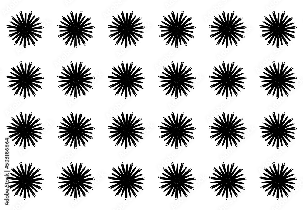Pattern Design #51 Pattern Design #51