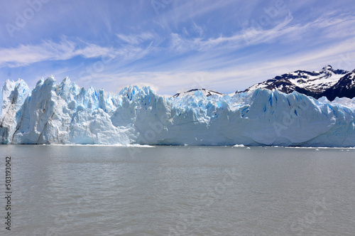 Los Glaciares National Park, Patagonia, Argentine. © vkhom68