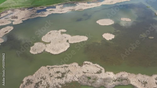laguna de la Nava I