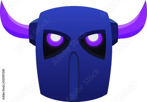 Pekka: Clash Royale