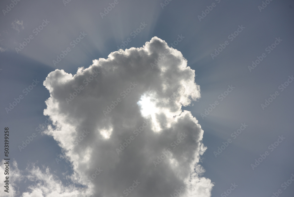 Nuages Nuages