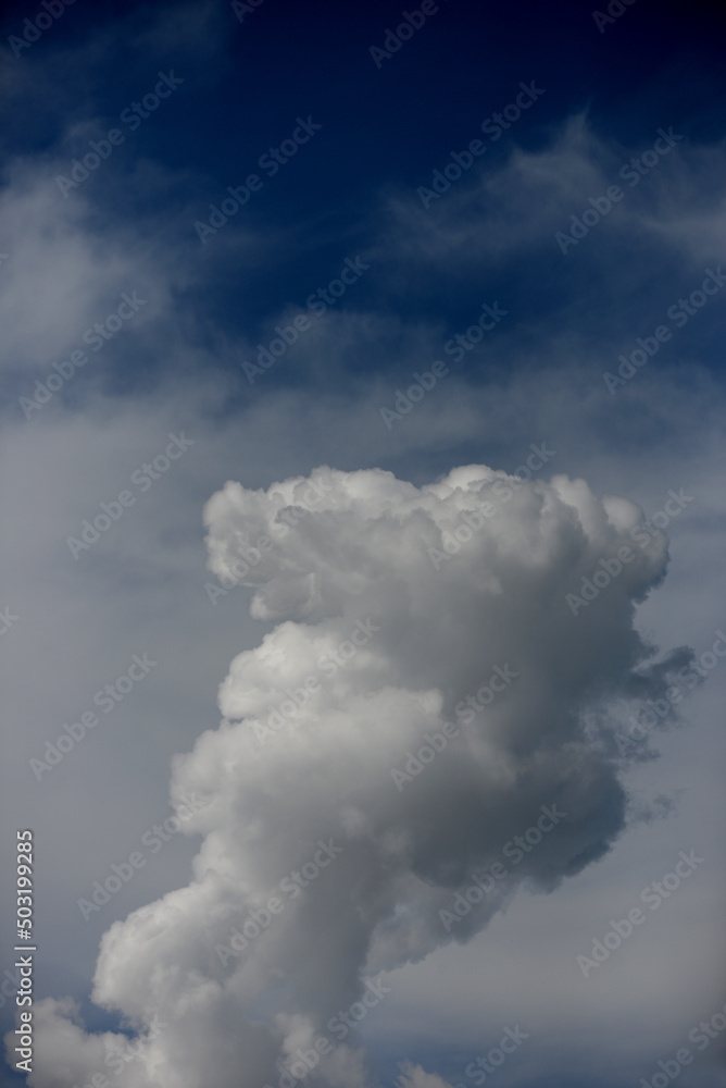 Nuages Nuages