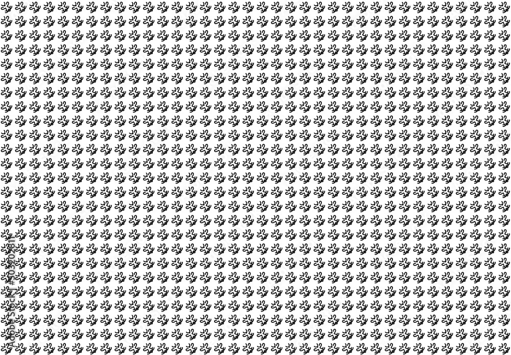 Pattern Design #95 Pattern Design #95