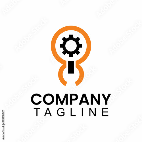 Abstract Innovation Logo Free Download Abstract Innovation Logo - GFXLoad