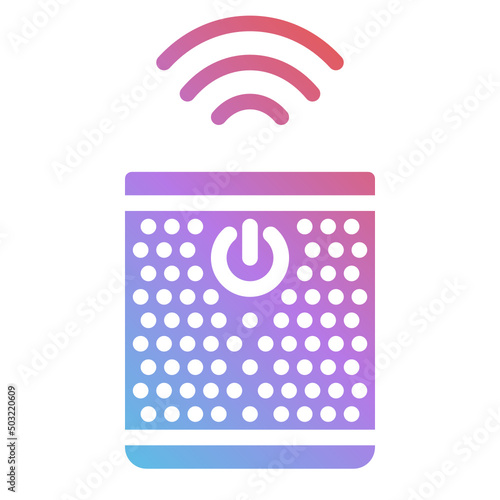 speaker