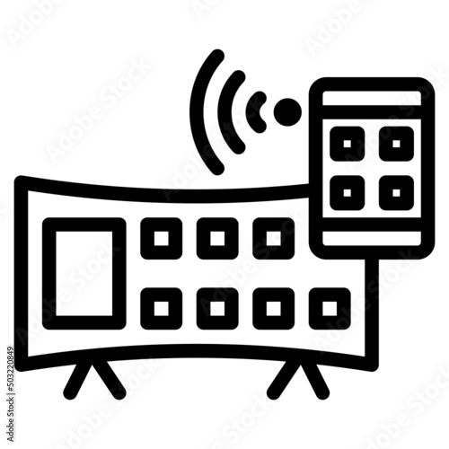 smart tv