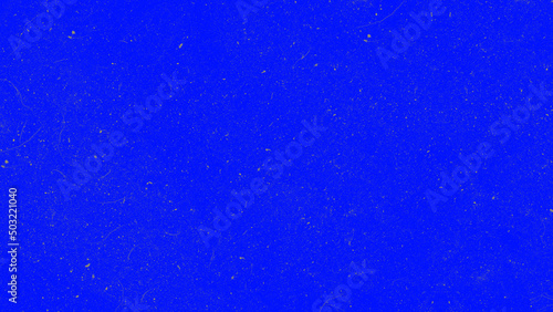Blue Dust Dark Background Air Particles Scratch