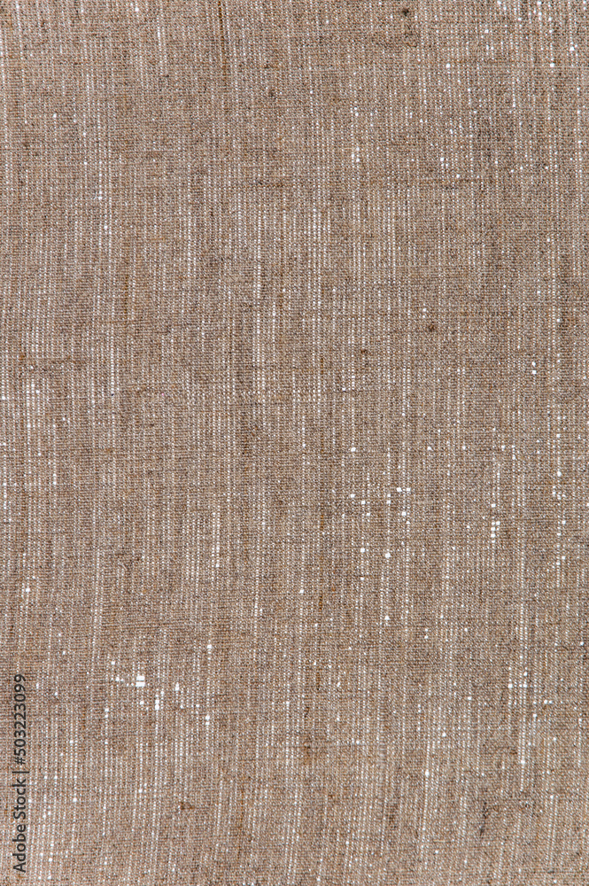 simple linen background: the reverse side of the primed canvas stretched over the frame, close, toning simple linen background: the reverse side of the primed canvas stretched over the frame, close, toning