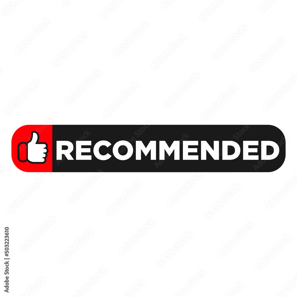 Best price, best choice, recommended illustration banners vector. Best price, best choice, recommended illustration banners vector.