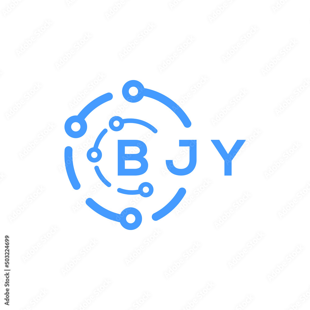 BJY technology letter logo design on white background. BJY creative initials technology letter logo concept. BJY technology letter design.
BJY technology letter logo design on white background. BJY creative initials technology letter logo concept. BJY technology letter design.